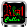 Real Caller icon