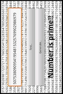 How to mod Primality Test 1.0 mod apk for android