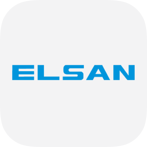 ELSAN 商業 App LOGO-APP開箱王