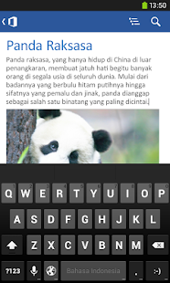 download Microsoft Office Mobile free