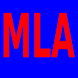 MLA Free Version