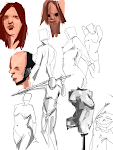 sketch