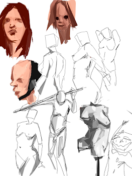 sketch