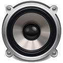Volume Booster Pro icon