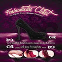 The Fashionistas Closet logo