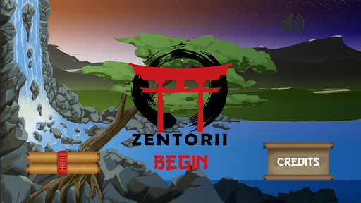 Zentorii