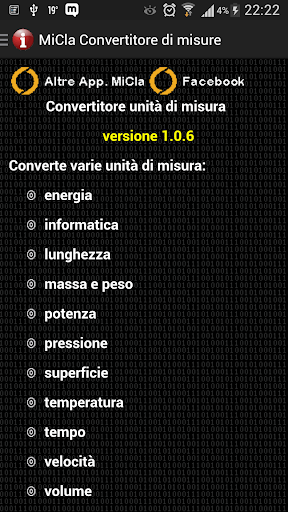 免費下載教育APP|Convertitore unità di misura app開箱文|APP開箱王