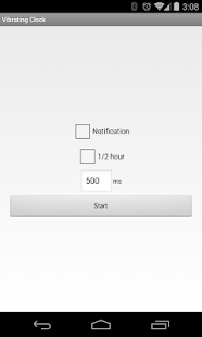How to mod Vibrating Clock for smartwatch patch 1.0 apk for bluestacks