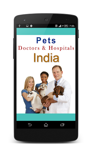 Pets Doctor Hospitals: INDIA