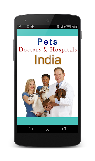 【免費醫療App】Pets Doctor & Hospitals: INDIA-APP點子