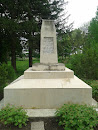 Паметник на загиналите в Отечествена Война