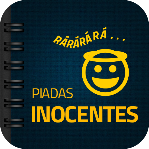 Piadas Inocentes