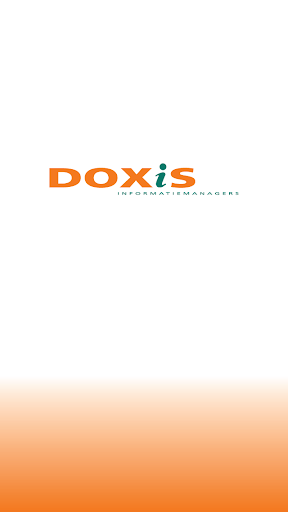 Doxis WK App