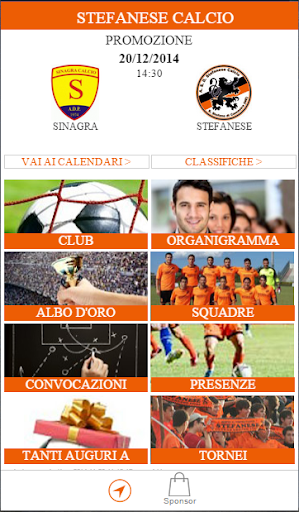 Stefanese Calcio Camastra ME