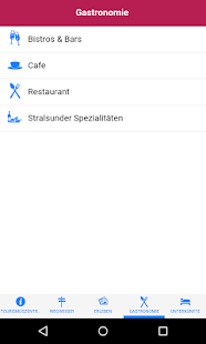 APP to Stralsund Screenshots 3