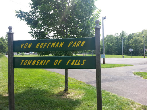 Von Hoffman Park 