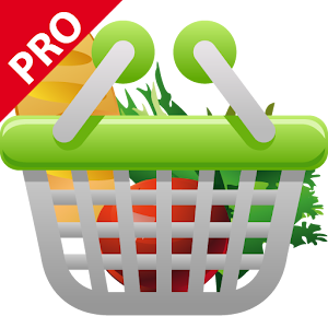 Let It Shop Pro logo