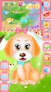 My Pet Doctor Puppy Care Screenshots 10