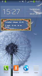 How to install Ramazan Özel İftar Sayacı 2.22 unlimited apk for pc