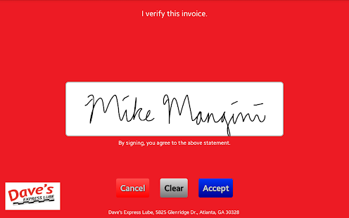 Lastest SigNSurvey APK for PC