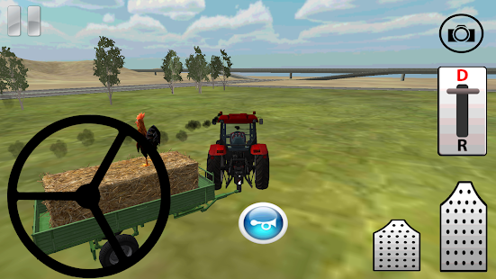 Tractor Simulator 3D Screenshots 2