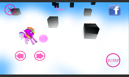 🐴 My Tiny Pony In The Sky poster 14