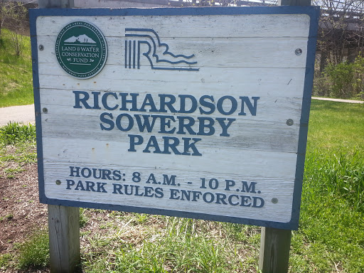 Richardson Sowerby Park