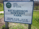 Richardson Sowerby Park