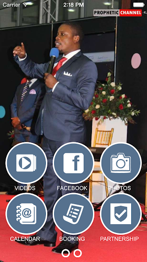 免費下載媒體與影片APP|Shepherd Bushiri Ministries app開箱文|APP開箱王