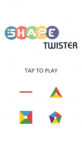 Shape Twister