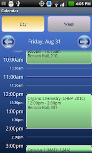 How to get Sched-U 1.01 unlimited apk for android