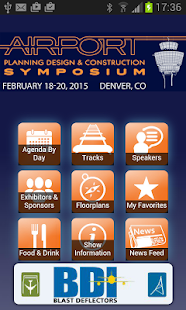 Lastest Airport Symposium APK