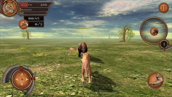 download Lioness Simulator free