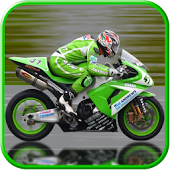 MotoCross Race - SuperBike