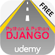 Learn Python & Python Django