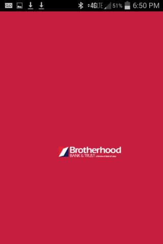 Brotherhood Mobile Banking