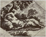 Bischop [Jan de Bisschop], A Sleeping Beauty
