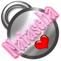 Natascha Live Wallpaper logo