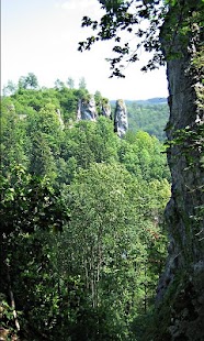 Lastest Franconian Switzerland Live APK for Android