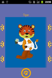 Whose tail? poster 4