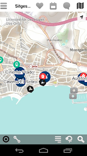 Sitges 2014 Screenshots 1