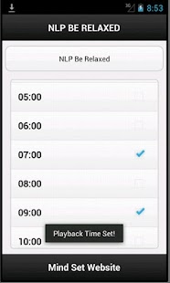 How to get Be More Relaxed lastet apk for bluestacks