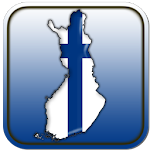Map of Finland Apk