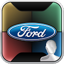 MyFord Touch Guide mobile app icon