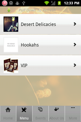 免費下載商業APP|Desert Winds Hookah app開箱文|APP開箱王