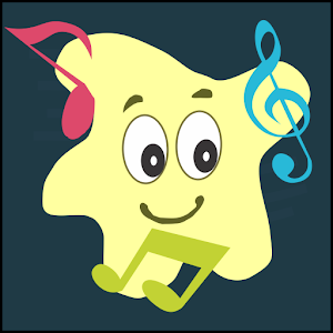 Baby Lullaby Music White-Noise logo