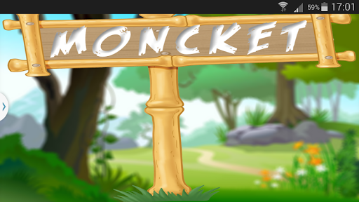 Moncket Game