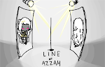 Line of Azzah