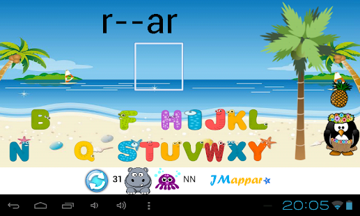 Aprenda a ler um passo Screenshots 22