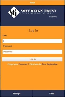 Download Sovereign Trust Insurance PLC APK